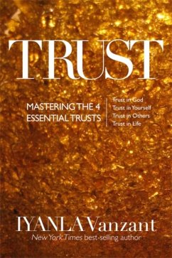 Trust - Vanzant, Iyanla