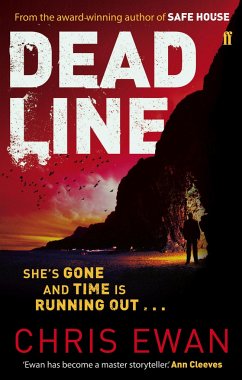 Cover Dead Line
