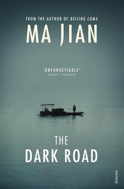 The Dark Road - Jian, Ma