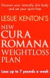 New Cura Romana Weightloss Plan - Bild 1