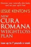 New Cura Romana Weightloss Plan