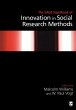 The SAGE Handbook of Innovation in... - Bild 1