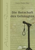 Die Botschaft des Gehängten (eBook, ePUB) Die Botschaft des Gehängten (eBook, ePUB)