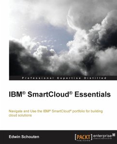 IBM Smartcloud Essentials - Schouten, Edwin