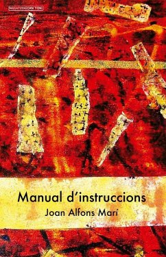 Cover Manual d?instruccions