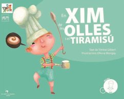 En Xim de les olles i el tiramisú - Gilbert i Martínez, Trinitat