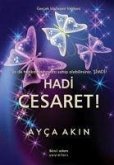 Hadi Cesaret