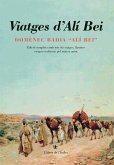 Viatges d'Alí Bei Viatges d'Alí Bei