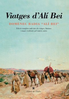 Cover Viatges d'Alí Bei