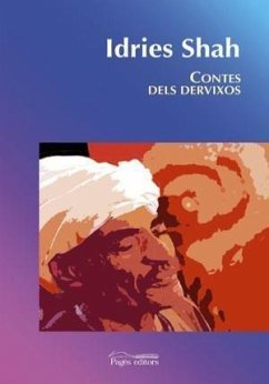 Contes dels dervixos - Shah, Idries