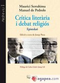 Crítica literària i debat religiós : Epistolari