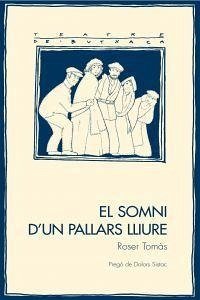Cover El somni d'un pallars lliure