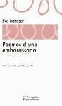 Poemes d'una embarassada - Baltasar, Eva