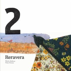 Reravera - Bellver Palou, María; Ferrer Miguel-Gómara, Neus