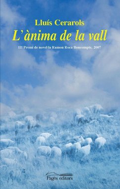 L'ànima de la vall - Cerarols, Lluís