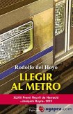 Llegir al metro