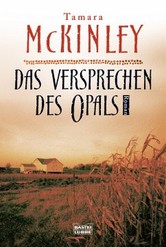 Das Versprechen des Opals - McKinley, Tamara