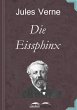 Die Eissphinx (eBook, ePUB) - Bild 1