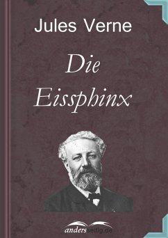 Cover Die Eissphinx (eBook, ePUB)