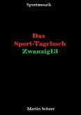 Das Sport-Tagebuch Zwanzig13