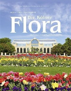 Cover Die Kölner Flora