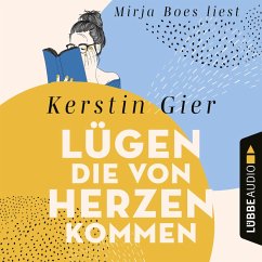 Lügen, die von Herzen kommen (MP3-Download) - Gier, Kerstin