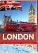 London: City-Atlas, Restaurants, Shopping, Kultur (National Geographic Explorer)