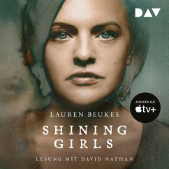 Shining Girls (MP3-Download) - Beukes, Lauren
