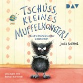 Tschüss, kleines Muffelmonster! (MP3-Download) Tschüss, kleines Muffelmonster! (MP3-Download)