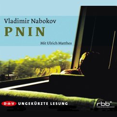 Pnin (MP3-Download) - Nabokov, Vladimir