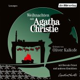 Weihnachten mit Agatha Christie (MP3-Download)