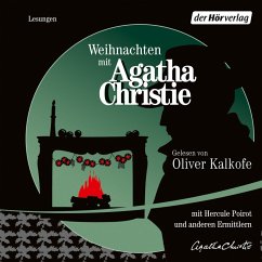 Weihnachten mit Agatha Christie (MP3-Download) - Christie, Agatha