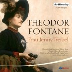 Frau Jenny Treibel (MP3-Download)