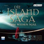 Die Island-Saga vom weisen Njál (MP3-Download)