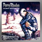 Der Zeitlose (Teil 1) / Perry Rhodan Silberedition Bd.88 (MP3-Download)