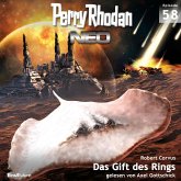 Das Gift des Rings / Perry Rhodan - Neo Bd.58 (MP3-Download)