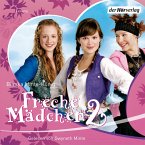 Freche Mädchen 2 (MP3-Download)