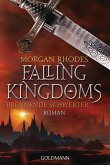 Brennende Schwerter / Falling Kingdoms Bd.2 (eBook, ePUB)
