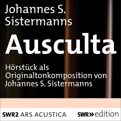 Ausculta (MP3-Download) - Sistermanns, Johannes S.