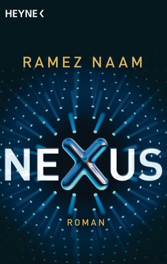 Nexus (eBook, ePUB) - Naam, Ramez