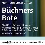 Büchners Bote (MP3-Download)