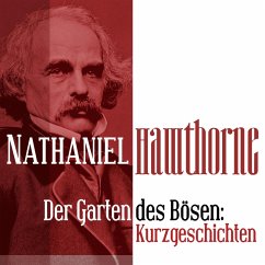 Der Garten des Bösen (MP3-Download) - Hawthorne, Nathaniel