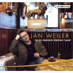 In meinem kleinen Land (MP3-Download) - Weiler, Jan