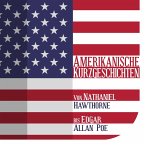 Amerikanische Kurzgeschichten (MP3-Download)