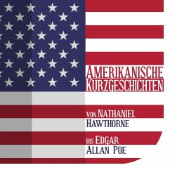 Amerikanische Kurzgeschichten (MP3-Download) - Diverse