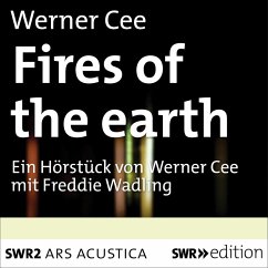 Fires of the earth (MP3-Download) - Cee, Werner