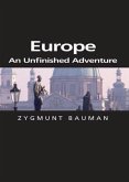 Europe (eBook, PDF)