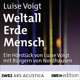 Weltall Erde Mensch (MP3-Download)