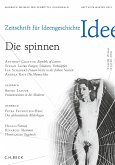 Zeitschrift für Ideengeschichte Heft VII/4 Winter 2013 (eBook, ePUB)