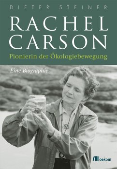 Rachel Carson (eBook, PDF) - Steiner, Dieter